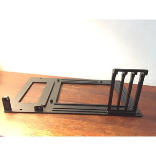 CPU Caseless Tray, Motherboard Tray (1)