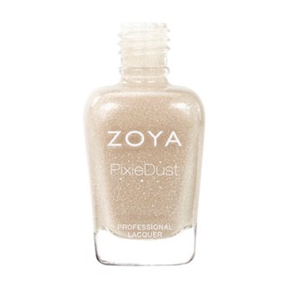 Pixiedust Godiva (Zoya Nail Polish) - 15 ml (1)