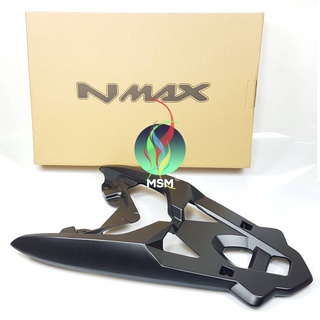 COD NMAX 155 NMAX 125 Rear Carrier Bracket / Box Carrier Pure Alloy