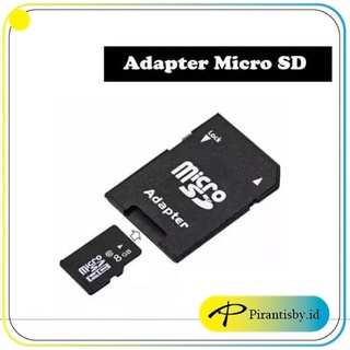 Micro SD To Micro SD Card Adapter