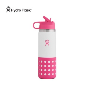HYDRO FLASK Unisex KIDS WIDE MOUTH STRAW LID Accessories