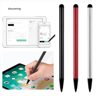 3Pcs Universal Phone Tablet Touch Screen Pen Stylus for Android iPhone iPad