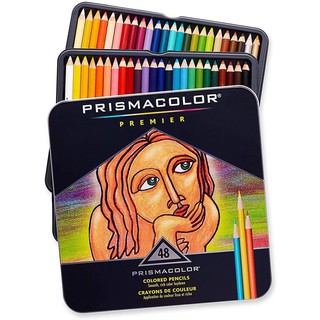 Prismacolor Premier 48 Color Set