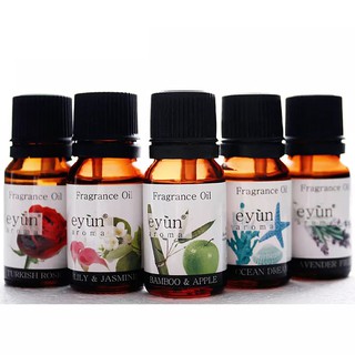 Eyum Aroma Essential Oil for Air Diffuser Aroma Humidifier 30ML