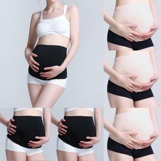 Pregnancy Maternity Special Support Belt Bump Baby Strap