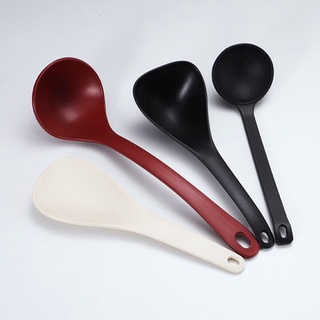 Alloy Spoon Rice Spoon Soup Spoon Non-stick Pan Rice Shovel Porridge Spoon