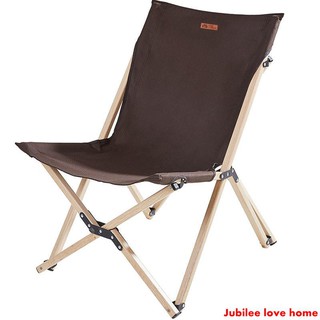 spotMu Gaodi Outdoor Folding Chair Ultra-light Aluminum Port (4)
