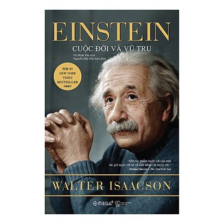 Books - Einstein-Life and universe