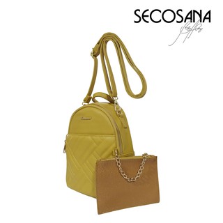 SECOSANA Kyla Mini Backpack (7)