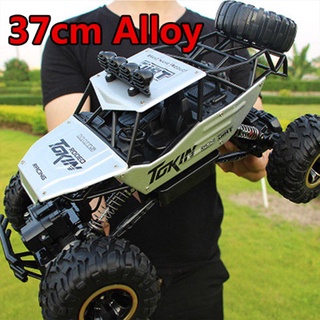 ┇2021 NEW RC Car 1/12 4WD Remote Control High Speed Vehicle 2.4Ghz Electric Toys Monster Truck Buggy