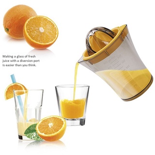 Orange Juice Squeezer Manual Orange Pressed Lemon Simple Fruit Juice