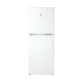 Viomi （VIOMI）130LFreeze Storage Dormitory Dedicated Energy-Saving Refrigerator Household Small Mini