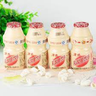 Jinwei Big Yakult Drink 4s 160ml| Korean Cultured Milk- Yakult Drink (3)