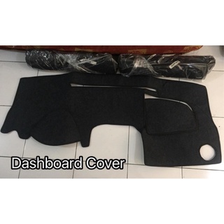 Car cover Insulated Dashboard cover for Mirage G4 & Hatchback