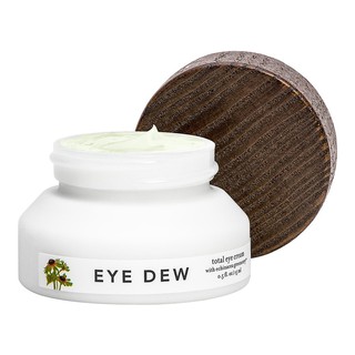 Authentic FARMACY Dew It All Total Eye Cream 15ml