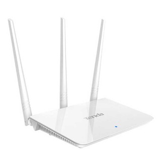 ❖TENDA F3 English Version WiFi Router Wireless Repeater Extender Home ( F3 ) (3)