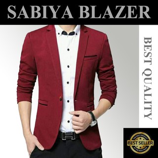 Men'S blazer / Office blazer / Casual blazer