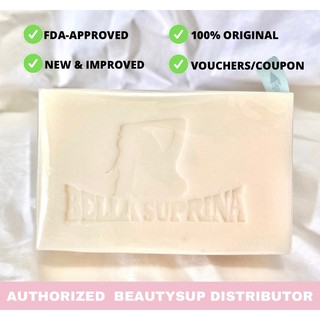 Niacinamide Whip Soap by Beautysup.ph (New & Improved - ORIGINAL)