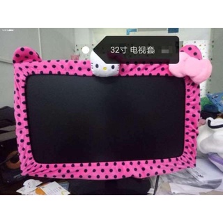 TVs & Accessories∋✹℗Hello kitty tv lace 32-50inches