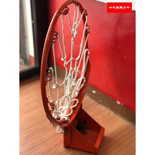 Basketball Ring Snapback Heavy duty Size 18 (3)