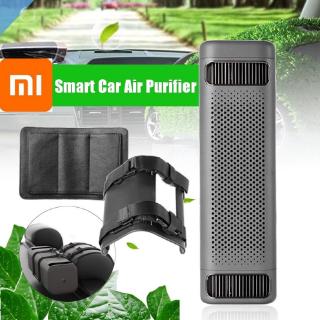 Original Xiaomi MiJia Car Air Purifier Air Freshener bluetooth 4.1 for Smartphone Remote Control car purifier car purifier car purifier xiaomi
