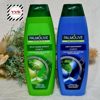 Palmolive Shampoo 350ml Made in Italy