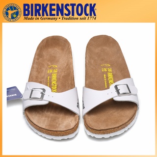 New spot birkenstock Madrid sandals slippers