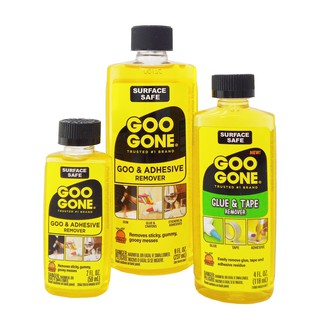 Goo Gone Glue & Tape Adhesive Residue Remover USA