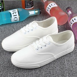 Best Selling! White Sneakers High Quality