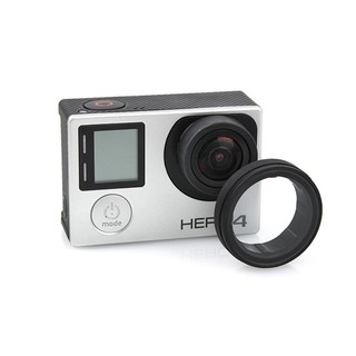 UV Filter for GoPro Hero 4 / 3+ / 3