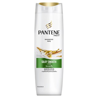 Pantene Silky Smooth Care Shampoo (300mL)