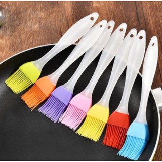 BBQ Brush Barbecue brush for easy cleaning