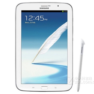 [Ready Stock]✽⊙Samsung N5100 Tablet Samsung Galaxy Note 8.0 2GB 16GB 8INCH 1.6GHz Android4.1 Exynos