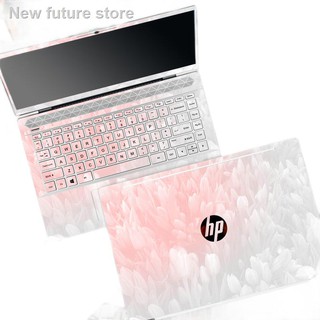 ✌HP star series 14 ce sticker youth version 15 cs fittings s protective film war ii 66 computer skins Zhan66Pro14G2 shell 455 r G6 complete custom female