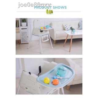 ℡☸◇3 in 1 Baby High Chair (5)