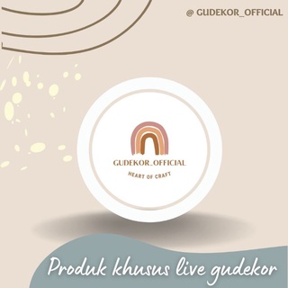 Special Products Of live gudekor K6Jl