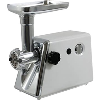 Electric Meat Grinder Max Power Stainless Steel