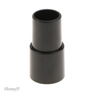[HOMYL1] Universal Vacuum Cleaner Hoover Tool Adaptor Converter 32mm To 35mm Black