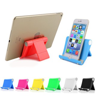 Cell Phone Stand Portable Stand Desktop Holder Mobile Tablet Stand Holder