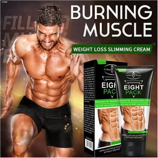 New products✹✳Original Aichun Beauty Eight Pack Abs Slimming Cream Abs Muscle Stimulator Fat Loss 17