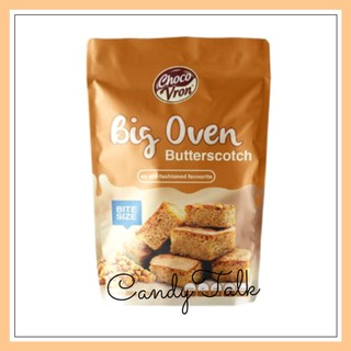 Big Oven Butterscotch (Bite Size)