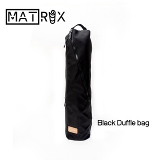 ๑Matrixmats Yoga Mat bag - Duffle bag (Sports bag)