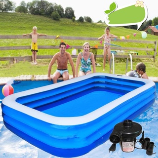 Baby swimming pool insulation inflatable infant child baby swimming pool paddling pool