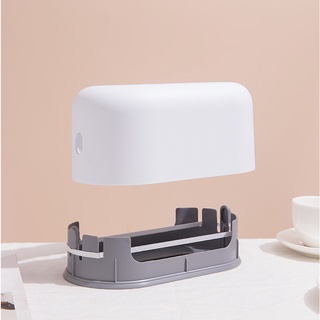Creative Tissue Box Nordic Household Living Room Bathroom Simple Creative Multifunctional Storage (5)
