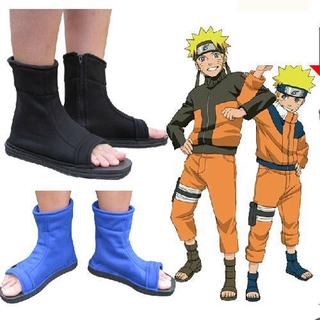 Naruto: Shinobi / Ninja Shoes (1)