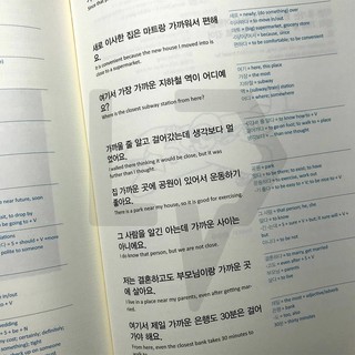 My Weekly Korean Vocabulary Book 2. Talk To Me In Korean (TTMIK), Korea (9)