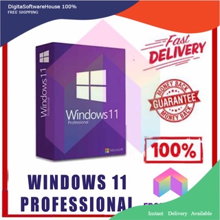 (Create Bootable Device) Windows 11 with Office 2019 Pro Plus ISO File
