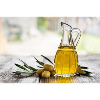 Olive Oil Cosmetic Grade