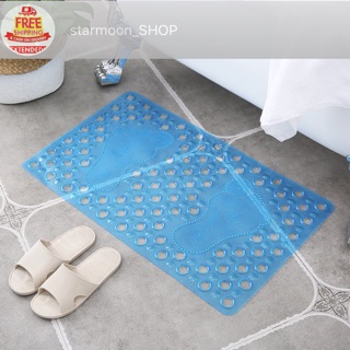 Non-Slip Bathroom Doormat Bathmat (1)