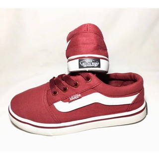 VANS SHOES KIDS BABY FASHION sneakers (9)